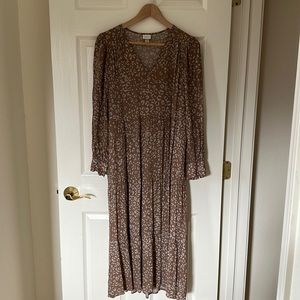 A New Day (Target) Dress